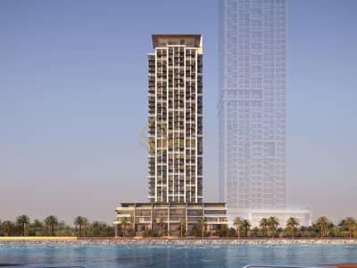 1 habitación Apartamento para en Venta en Dubai Maritime City, Dubai - Apartamento en Dubai Maritime City，Aria by Beyond, 1 dormitorio, 2450000 AED - 16595002