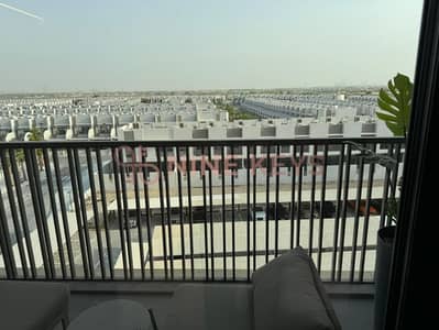 Studio de  à à louer à Mohammed Bin Rashid City (MBR City), Dubai - WhatsApp Image 2026-09-22 at 1.40. 44 PM (2). jpeg