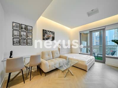 Studio zum Verkauf in Downtown Dubai, Dubai - image_0 Studio zum Verkauf in Downtown Dubai, Dubai - image_0