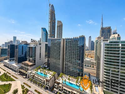 2 Bedroom Flat for Rent in Business Bay, Dubai - 32A741EA-C1E8-4A9F-9AEC-514142252E3D. png