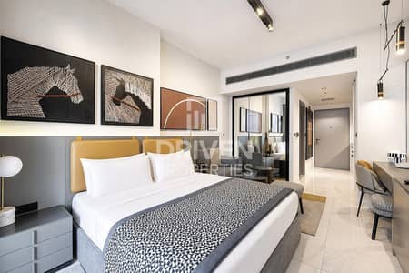 Studio te Koop in Business Bay, Dubai - Appartement in Business Bay,MAG 318, 1200000 AED - 16595028 Studio te Koop in Business Bay, Dubai - Appartement in Business Bay,MAG 318, 1200000 AED - 16595028
