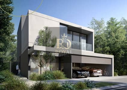 4 Camere Villa in vendita a Al Sehma, Sharjah - 1. jpeg 4 Camere Villa in vendita a Al Sehma, Sharjah - 1. jpeg