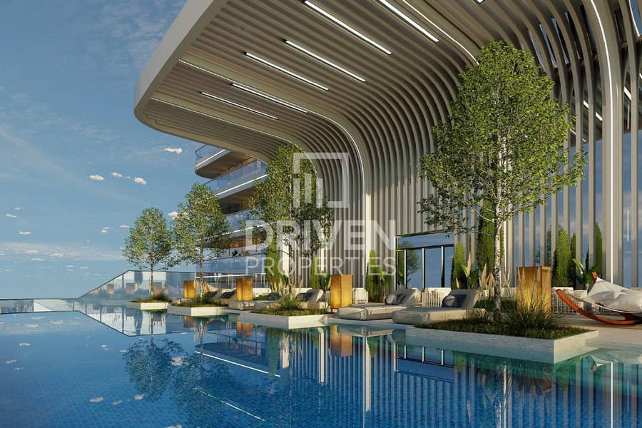 High Floor | Furnished | Burj Khalifa View High Floor | Furnished | Burj Khalifa View
