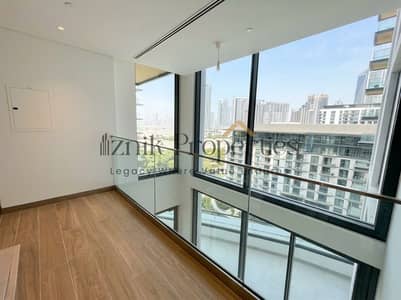 4 Slaapkamers Appartement te Huur in Sobha Hartland, Dubai - Appartement in Sobha Hartland,Waves Opulence, 4 slaapkamers, 500000 AED - 16595087 4 Slaapkamers Appartement te Huur in Sobha Hartland, Dubai - Appartement in Sobha Hartland,Waves Opulence, 4 slaapkamers, 500000 AED - 16595087
