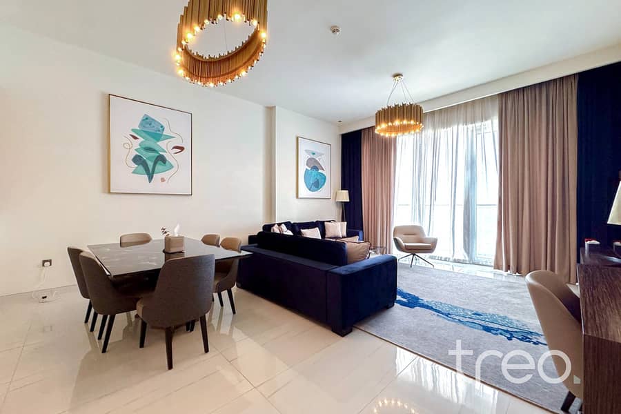 4 3605 Palm View, Dubai Marina - 5. jpg
