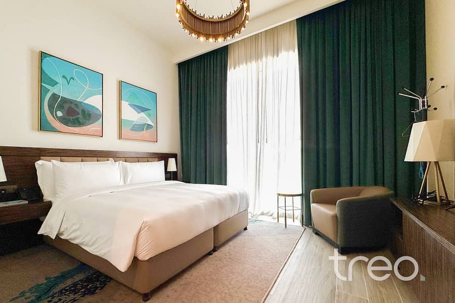 5 3605 Palm View, Dubai Marina - 7. jpg