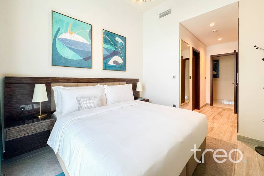 8 3605 Palm View, Dubai Marina - 8. jpg