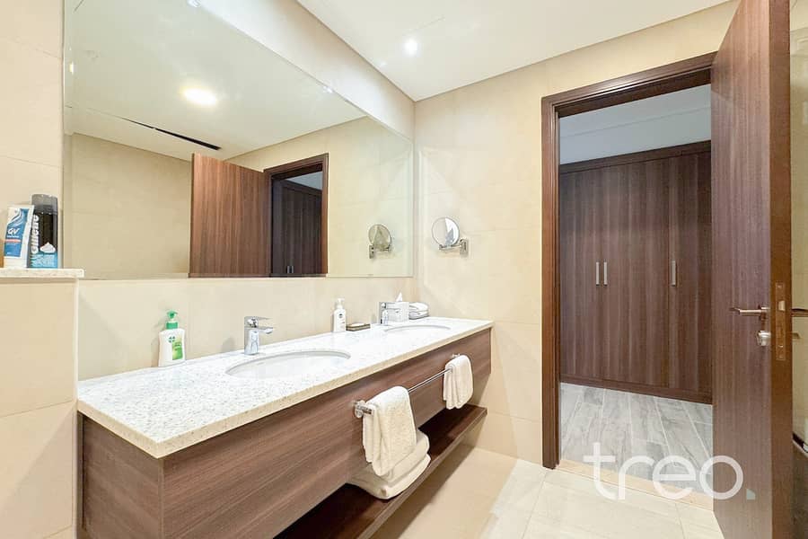 9 3605 Palm View, Dubai Marina - 12. jpg