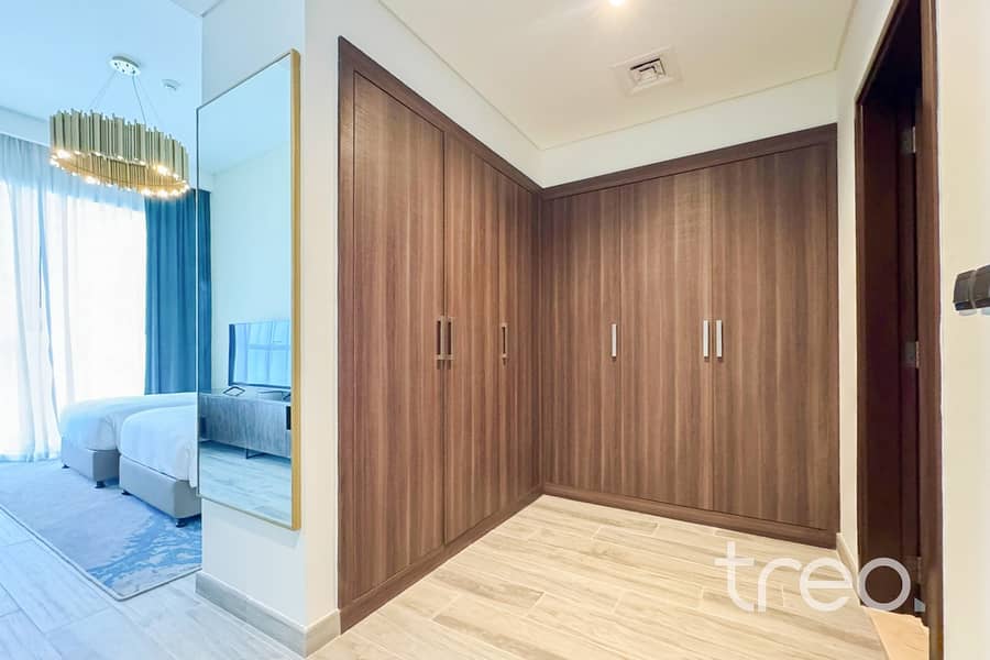 12 3605 Palm View, Dubai Marina - 9. jpg