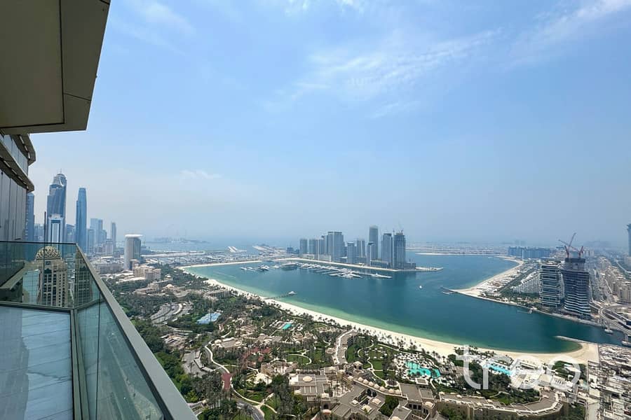 13 3605 Palm View, Dubai Marina - 6. jpg