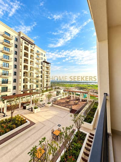 2 Schlafzimmer Wohnung zum Miete in Yas Island, Abu Dhabi - 605f045f-87bd-4220-a7cb-1e1c4e04f015. png