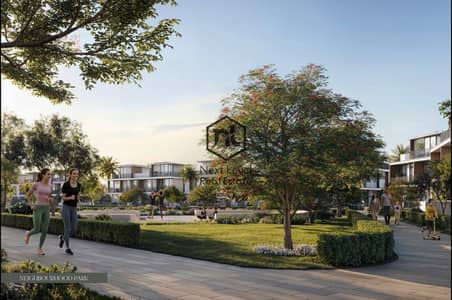 4 Slaapkamers Villa te Koop in Grand Polo Club & Resort, Dubai - ;;io;o;;;;;. jpeg