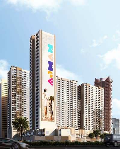 1 habitación Apartamento para en Venta en Al Rashidiya, Ajman - IMG-20240720-WA0035. jpg