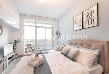 Studio for Sale in Dubai Marina, Dubai - Furnished Studio | VOT | Prime Marina Location