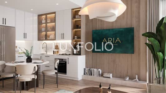 2 Schlafzimmer Wohnung zum Verkauf in Town Square, Dubai - Wohnung in Town Square，Aria, 2 schlafzimmer, 1600000 AED - 16595145