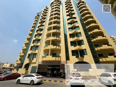 2 Slaapkamers Appartement te Huur in Al Rashidiya, Ajman - 9ad58514-f440-4018-8f4d-0656187b97c6. jpg