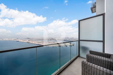 2 habitaciones Apartamento para en Alquiler en Dubai Maritime City, Dubai - DSC07631-MLS. jpg 2 habitaciones Apartamento para en Alquiler en Dubai Maritime City, Dubai - DSC07631-MLS. jpg