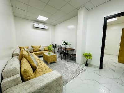 1 habitación Apartamento para en Alquiler en Al Mowaihat, Ajman - WhatsApp Image 2026-09-22 at 10.57. 37 AM. jpeg 1 habitación Apartamento para en Alquiler en Al Mowaihat, Ajman - WhatsApp Image 2026-09-22 at 10.57. 37 AM. jpeg