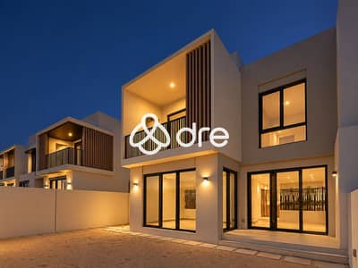 4 Schlafzimmer Villa zum Miete in Jebel Ali Village, Dubai - 2. JPG