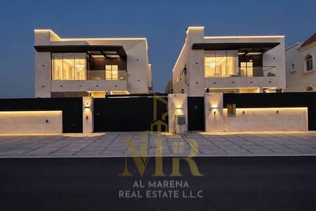 5 Camere Villa in vendita a Al Rawda, Ajman - 867408780-800x600. jpeg