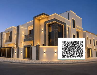 6 Camere Villa in affitto a Ajman Downtown, Ajman - WhatsApp Image 2026-09-15 at 17.48. 29 (2). jpeg