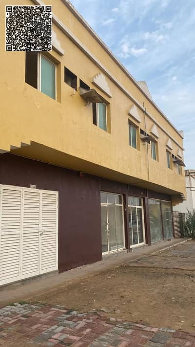 Labour Camp para en Venta en Al Jurf, Ajman - a407947d-f3cb-45cb-97a7-2168a9d04f00. jpg Labour Camp para en Venta en Al Jurf, Ajman - a407947d-f3cb-45cb-97a7-2168a9d04f00. jpg