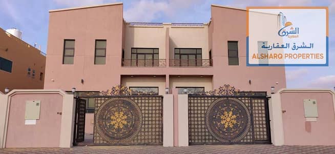 5 habitaciones Villa para en Alquiler en Al Tay East, Sharjah - WhatsApp Image 2026-09-20 at 5.00. 52 PM. jpeg