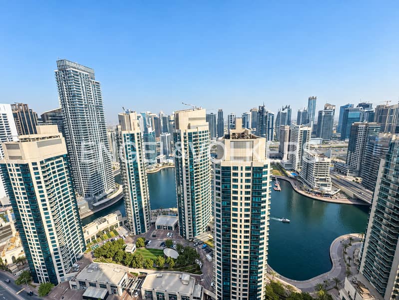 Wohnung in Jumeirah Beach Residence (JBR),Murjan,Murjan 5, 4 schlafzimmer, 5300000 AED - 16595265 Wohnung in Jumeirah Beach Residence (JBR),Murjan,Murjan 5, 4 schlafzimmer, 5300000 AED - 16595265
