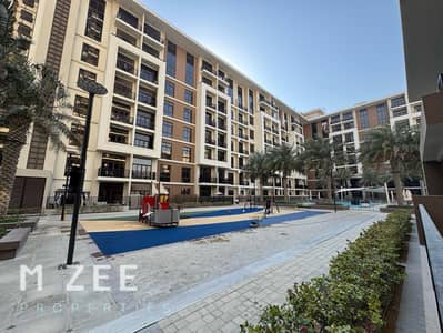 1 Schlafzimmer Wohnung zum Verkauf in Town Square, Dubai - JENNA (16). jpeg 1 Schlafzimmer Wohnung zum Verkauf in Town Square, Dubai - JENNA (16). jpeg
