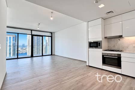 1 Schlafzimmer Wohnung zum Verkauf in Dubai Creek Harbour, Dubai - with watermark-2. jpg
