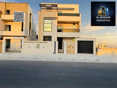 5 Bedroom Villa for Sale in Al Helio, Ajman - batch_WhatsApp Image 2026-09-22 at 1.41. 18 PM. jpeg