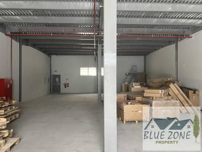 Warehouse zum Miete in Umm Ramool, Dubai - IMG_4896. jpg