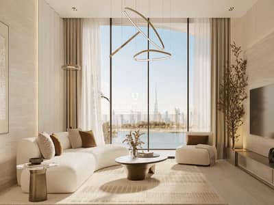 1 Schlafzimmer Wohnung zum Verkauf in Dubai Islands, Dubai - Wohnung in Dubai Islands，Maravea Residences, 1 schlafzimmer, 1874000 AED - 16595295