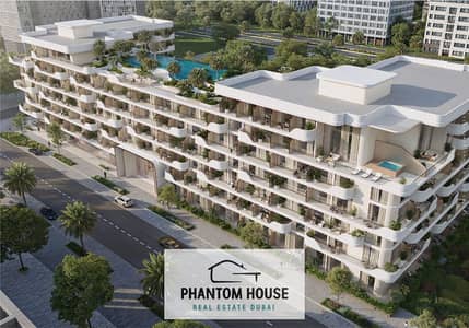 1 habitación Apartamento para en Venta en Jumeirah Village Circle (JVC), Dubai - OXFORD COVE 2. png 1 habitación Apartamento para en Venta en Jumeirah Village Circle (JVC), Dubai - OXFORD COVE 2. png