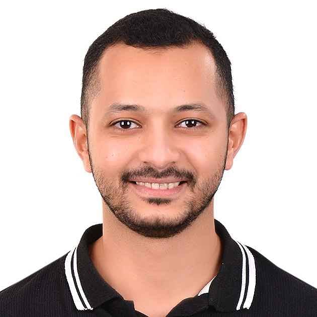 Islam Elsayed Islam Elsayed