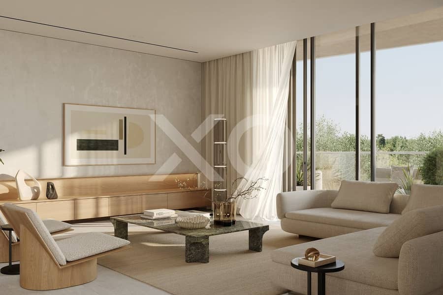 Wohnung in Al Barari,The Cape,The Cape A, 3 schlafzimmer, 7109396 AED - 16595304 Wohnung in Al Barari,The Cape,The Cape A, 3 schlafzimmer, 7109396 AED - 16595304