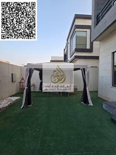 Villa de 3 chambres à à louer à Al Yasmeen, Ajman - WhatsApp Image 2026-09-22 at 12.14. 44 AM. jpeg Villa de 3 chambres à à louer à Al Yasmeen, Ajman - WhatsApp Image 2026-09-22 at 12.14. 44 AM. jpeg