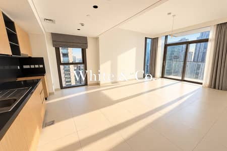 2 Slaapkamers Appartement te Huur in Downtown Dubai, Dubai - Appartement in Downtown Dubai，Burj Crown, 2 slaapkamers, 134995 AED - 16595325
