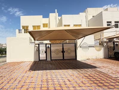 Villa de 7 chambres à à louer à Khalifa City, Abu Dhabi - 2cb29c0d-c179-4b81-8aae-c36711404cfb. jpeg Villa de 7 chambres à à louer à Khalifa City, Abu Dhabi - 2cb29c0d-c179-4b81-8aae-c36711404cfb. jpeg
