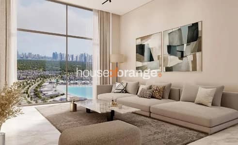 2 Schlafzimmer Wohnung zum Verkauf in Sobha Hartland 2, Dubai - Wohnung in Sobha Hartland 2，Riverside Crescent，330 Riverside Crescent, 2 schlafzimmer, 2700000 AED - 16595334