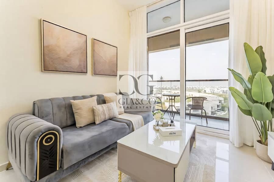 Appartement à DAMAC Hills,Golf Vita,Golf Vita A, 1 chambre, 660000 AED - 16594713 Appartement à DAMAC Hills,Golf Vita,Golf Vita A, 1 chambre, 660000 AED - 16594713