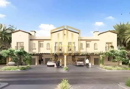 3 Bedroom Townhouse for Sale in Zayed City, Abu Dhabi - original. jpg 3 Bedroom Townhouse for Sale in Zayed City, Abu Dhabi - original. jpg