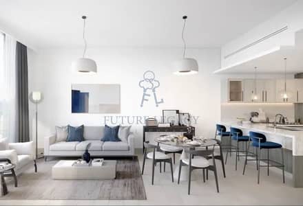 2 Camere Appartamento in vendita a Jumeirah Village Triangle (JVT), Dubai - Appartamento a Jumeirah Village Triangle (JVT)，JVT District 4，Belmont Residences, 2 camere da letto, 2050000 AED - 16595448