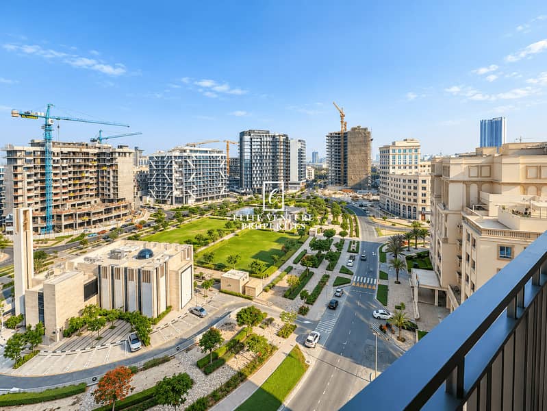 Appartement in Arjan,Genesis by Meraki, 1 slaapkamer, 1000000 AED - 16595485 Appartement in Arjan,Genesis by Meraki, 1 slaapkamer, 1000000 AED - 16595485