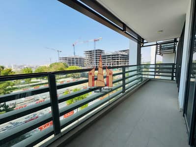 2 Camere Appartamento in affitto a Aljada, Sharjah - IMG_4582. jpg