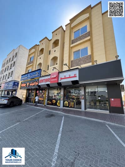 2 Slaapkamers Appartement te Huur in Al Mowaihat, Ajman - 78f49076-c2f6-4d61-abfa-7bbd1c31a4de. jpg 2 Slaapkamers Appartement te Huur in Al Mowaihat, Ajman - 78f49076-c2f6-4d61-abfa-7bbd1c31a4de. jpg