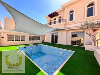 Villa de 5 chambres à à louer à Khalifa City, Abu Dhabi - WhatsApp Image 2026-09-22 at 1.21. 35 PM. jpeg Villa de 5 chambres à à louer à Khalifa City, Abu Dhabi - WhatsApp Image 2026-09-22 at 1.21. 35 PM. jpeg