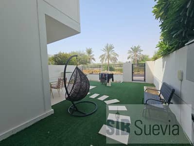 3 Camere Townhouse in vendita a Town Square, Dubai - WhatsApp Image 2026-08-31 at 14.48. 19 (1). jpeg