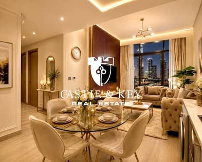 2 Slaapkamers Appartement te Koop in Meydan, Dubai - 64382870-5e41-4369-8d29-a741316438b1. jpeg