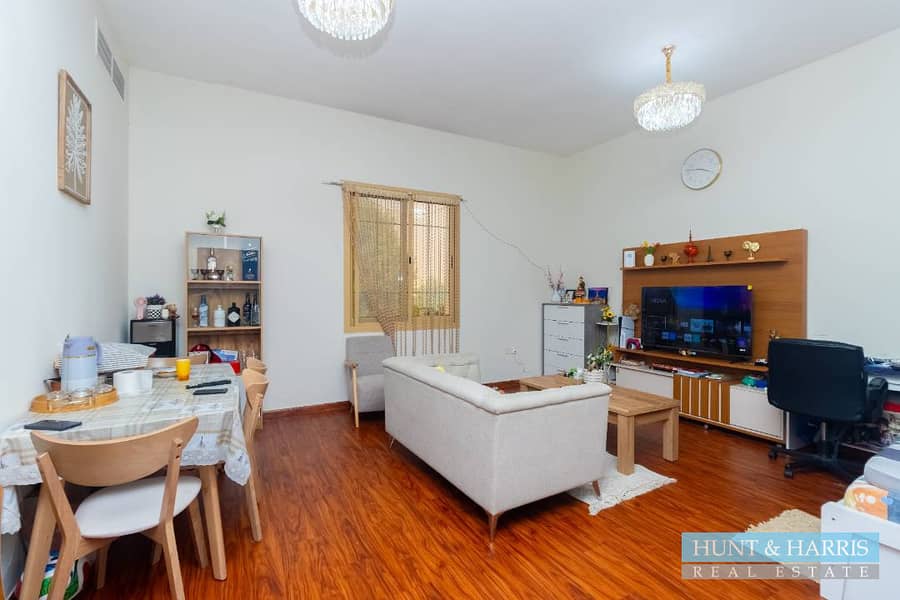 Investment Opportunity | Furnished 1BR for Sale | Yasmin Village Investment Opportunity | Furnished 1BR for Sale | Yasmin Village